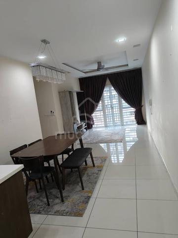 Savanna Executive Suite @ Southville City 1