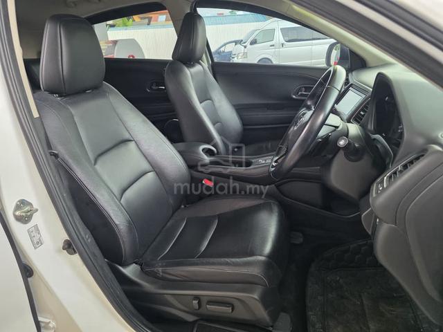 2020 Honda HR-V 1.8 V FACELIFT 1Y-WARRANTY LEATHER - 5