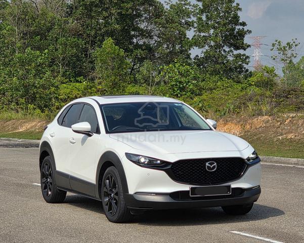 2023 Mazda CX-30 2.0 HIGH PREMIUM+ (A) - 1
