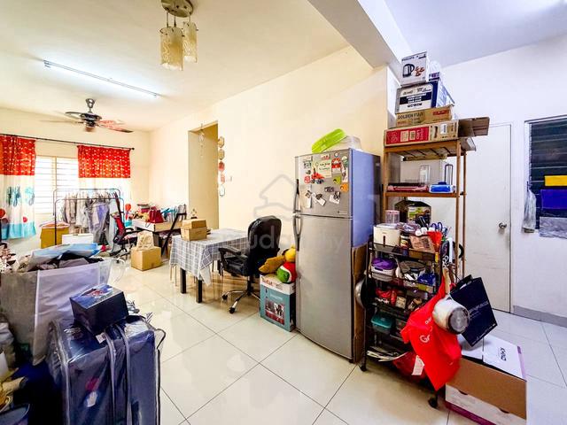Putra Suria Residence 1