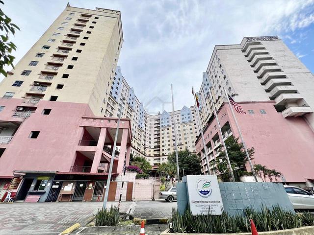 Brunsfield Riverview 1