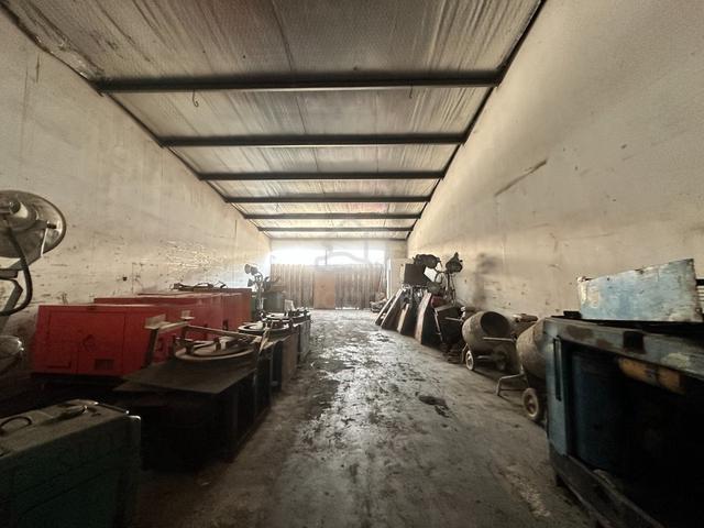 Below market price 1.5 storey link factory @ Bukit Angkat Kajang 1