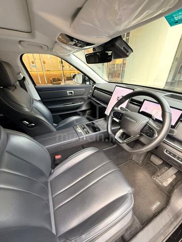 2026 Jaecoo J7 1.5 PHEV 2WD MY25 (A) - 3