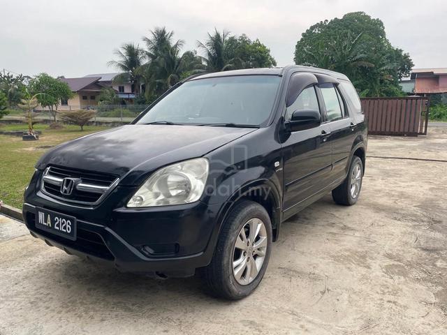 2000 Honda CR-V 2.0 RD2 (A) - 5