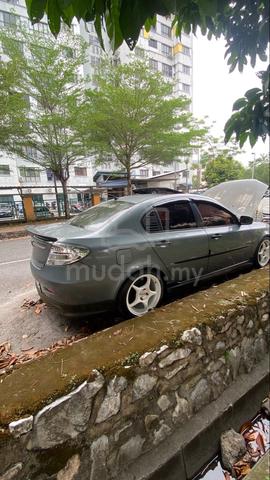 2010 Proton PERSONA 1.6 ELEGANCE BASE LINE (M) - 2