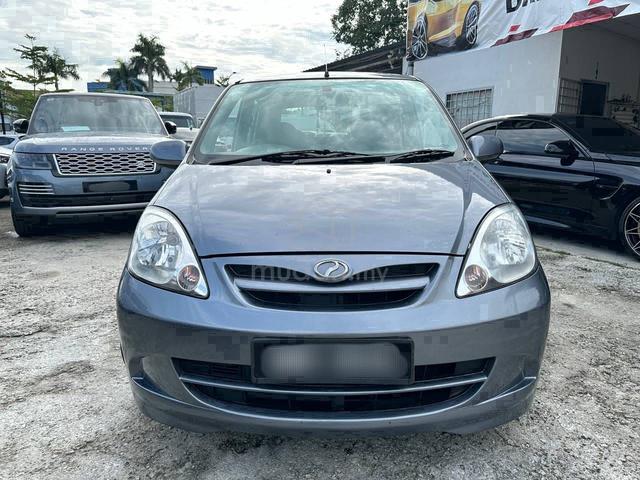 2014 Perodua VIVA 1.0 (A)loan kedai - 3