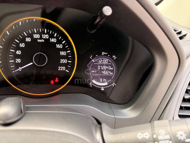 2017 Honda HR-V 1.8 V (A) FULLSERVICE 70KMILEAGE - 5