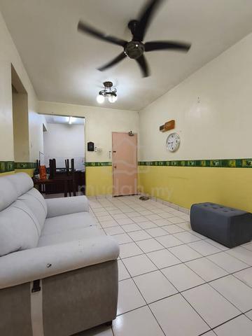 Tropika Apartment 1