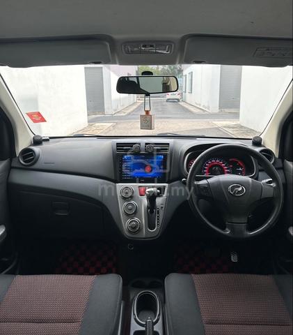 2012 Perodua MYVI 1.5 SE ZHS (A) - 5