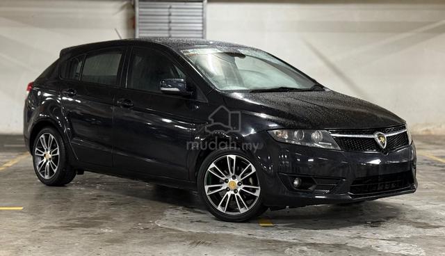 Proton SUPRIMA S 1.6 PREMIUM (A) AKPK CTOS CCRIS - 4