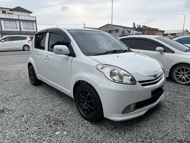 Perodua MYVI 2007 1.3 EZ (A) TIK TOP - 1