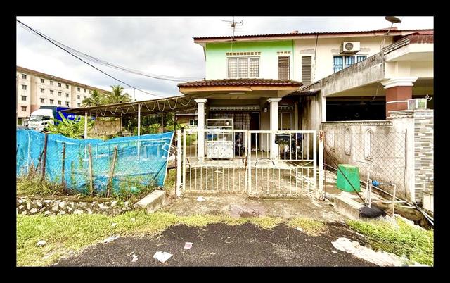 BOOKING 1K🔥 CORNER LOT 2 Storey Seksyen 5 Bandar Rinching Semenyih 1