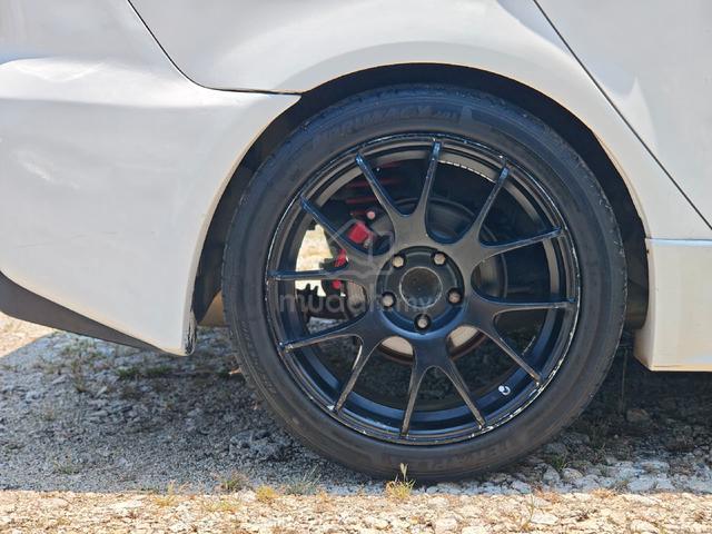 Evo Bodykit 2012 Proton INSPIRA 2.0 - 3