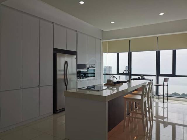 Jazz Residence 4