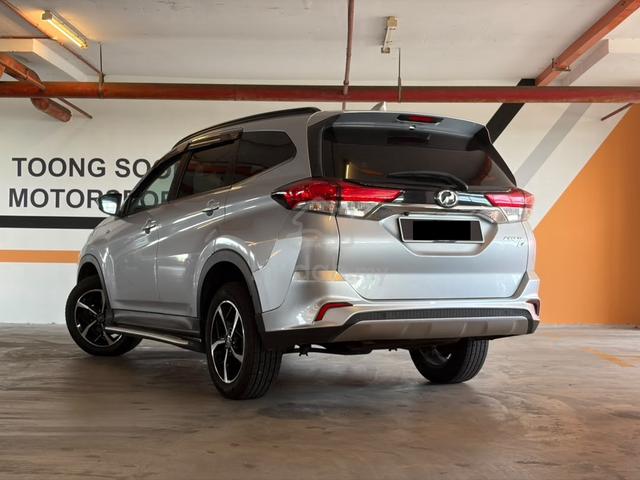 2021 Perodua ARUZ 1.5 AV (A) NEW CAR CONDITION - 3