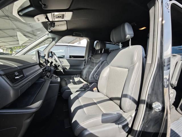 2023 Honda STEPWAGON 1.5 SPADA COOL SPIRIT UNREG - 3