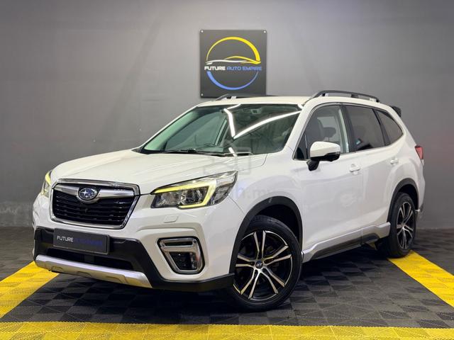 Subaru FORESTER 2.0 2.0I-S ES (A) GT EDITION / SUV - 2