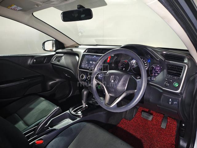 2018 Honda City 1.5 S (A) 5-Years Warranty - 4