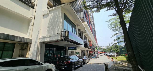 office (BELOW MARKET PRICE), Amaya Maluri, cheras 1