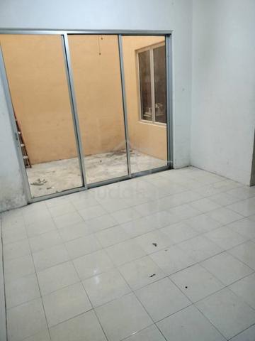 Termurah Taman Desa Baiduri Aman 1