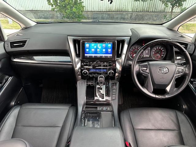 2020 Toyota VELLFIRE 3.5 ZG MODELISTAR JBL U/WRNTY - 4
