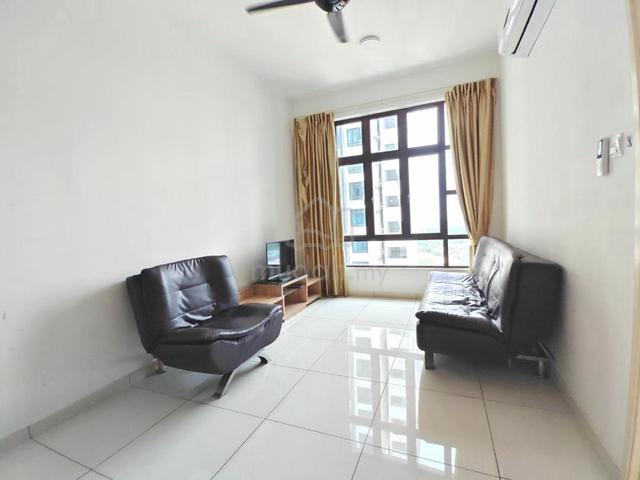 D'Summit Residences 1