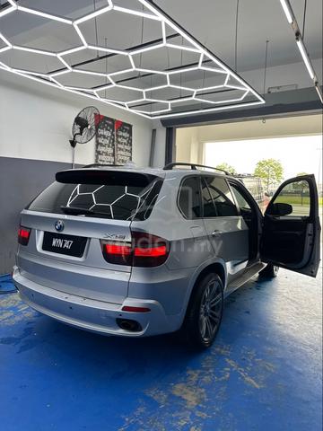 2007 Bmw X5 3.0 I (CBU) E70 (A) - 5