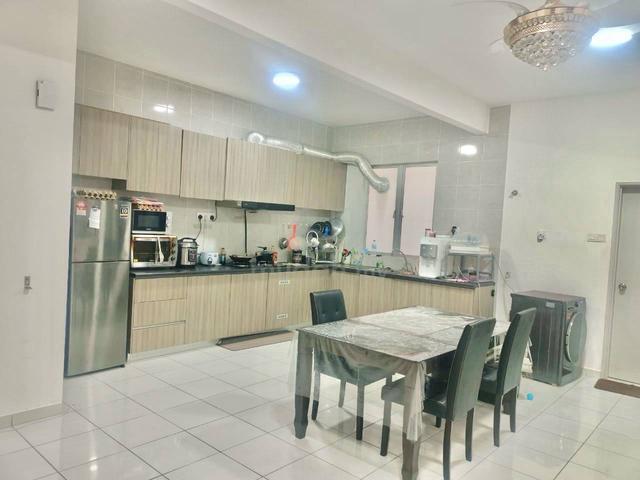 Residensi Adelia 1