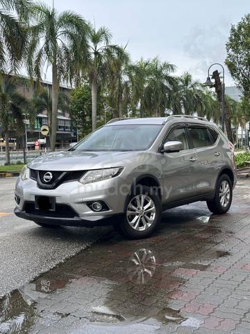 2017 Nissan X-TRAIL 2.0 (A) - 3