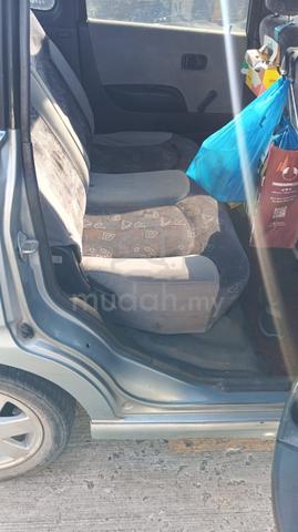 2000 Perodua KENARI 1.0 EZ (A) - 2