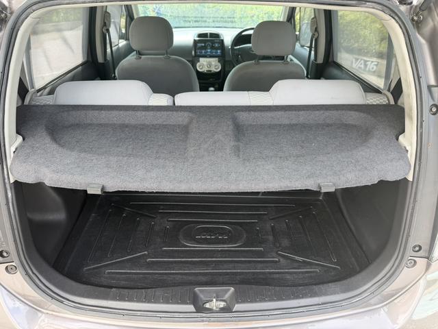 2008 Perodua MYVI 1.3 EZ (A) - 5