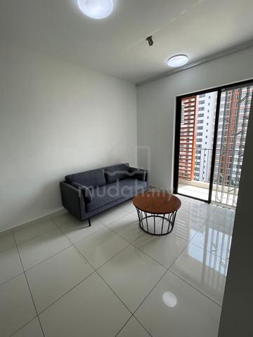 The Amber Residence @ TwentyFive.7 1