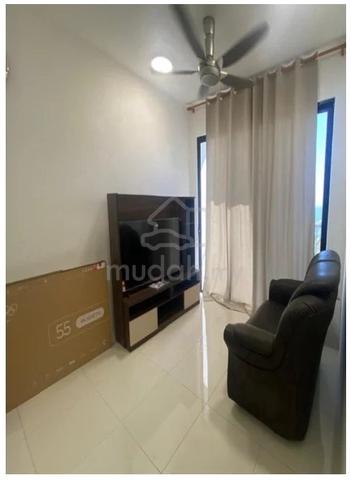 Vivo Executive Apartment 1