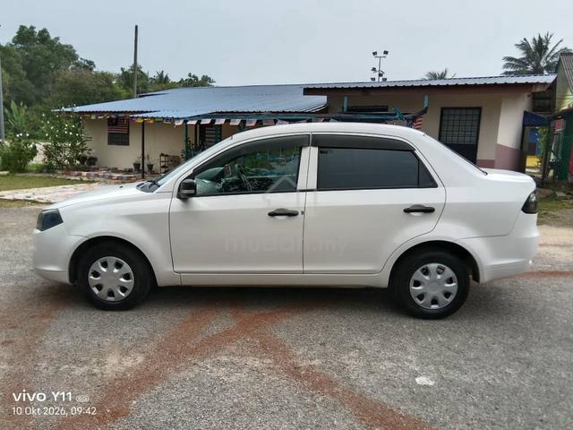 2015 Proton SAGA 1.3 SV (A) - 4