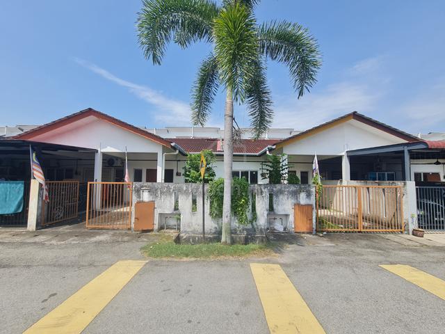 Flexible Booking, Taman Seri Wangi, Kapar 1