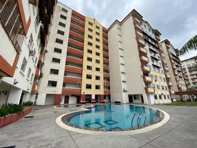 Putra Intan Kondominium 1