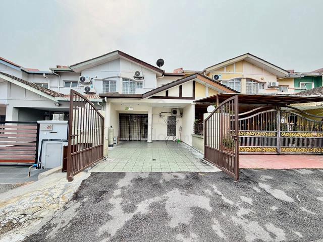 FOR RENT-Bandar Damai Perdana Fasa 3, Jalan Damai Perdana (Must View) 1