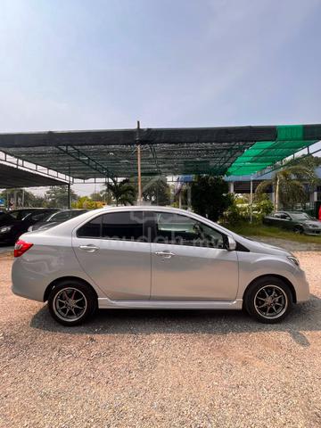 2017 Perodua BEZZA 1.3 ADVANCE (A) - 3