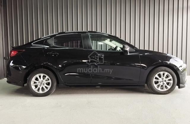 2019 Mazda 2 1.5 SEDAN (A) - 3