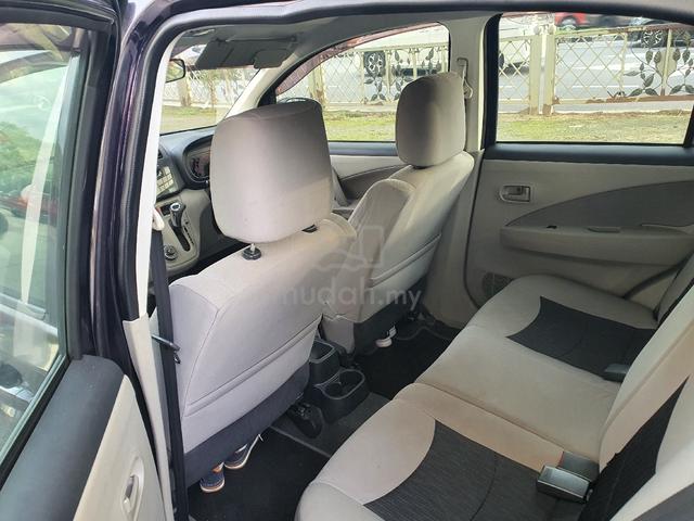 2012 Perodua MYVI 1.3 EZ STANDARD (A) - 5