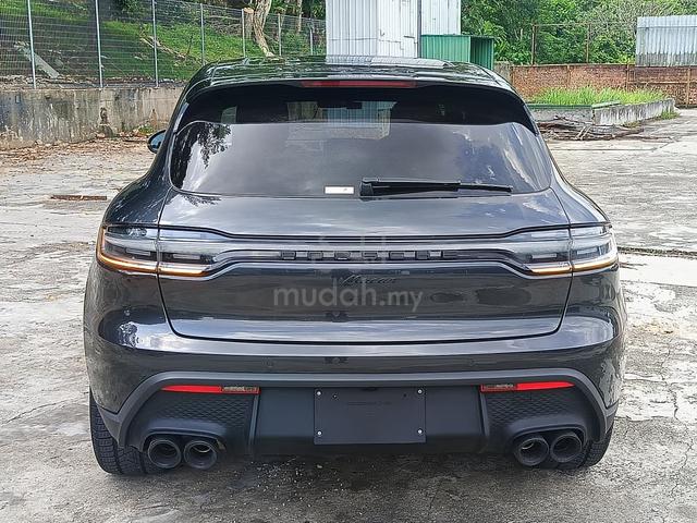 2023 Porsche MACAN 2.0 SPORT CHRONO PANROOF 26K KM - 4