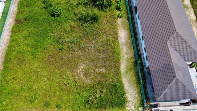 (Freehold) Tanah lot bangunan Kampung Tersusun Bandar Jasin Bestari 1