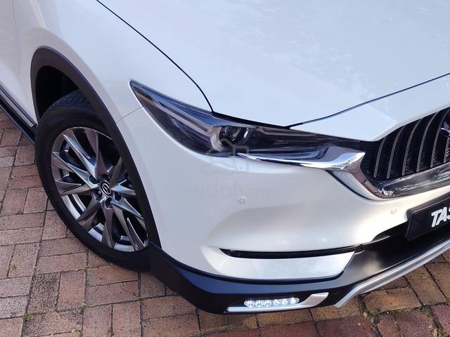 2020 Mazda CX-8 2.5 HIGH MY19 (A) - 4
