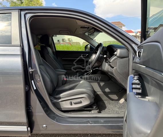 2024 Honda HR-V 1.5 TURBO V (A) ( Warranty Honda ) - 4