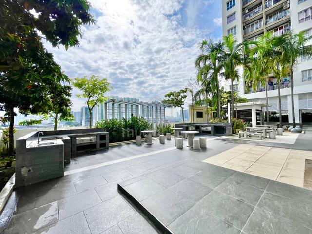 Residensi Puchongmas 1