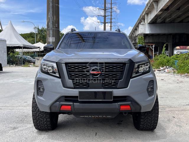 Nissan NAVARA PRO-4X 2.5 4WD (A) FACELIFT PRO-4X - 3