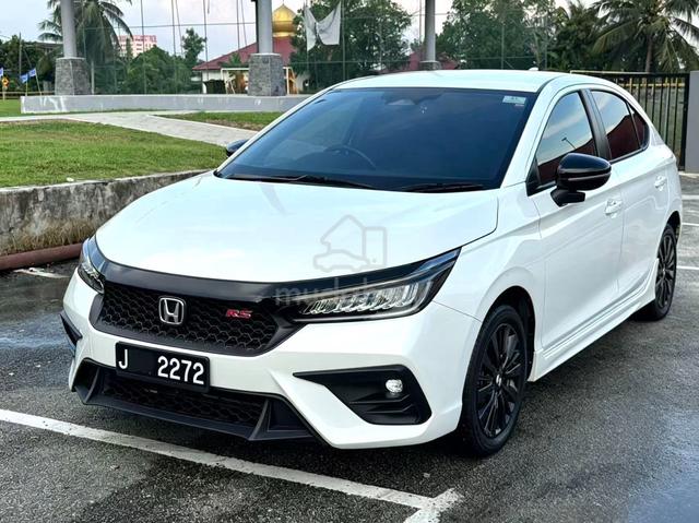 2024 Honda CITY 1.5 RS🔥13k Mileage (A) - 4