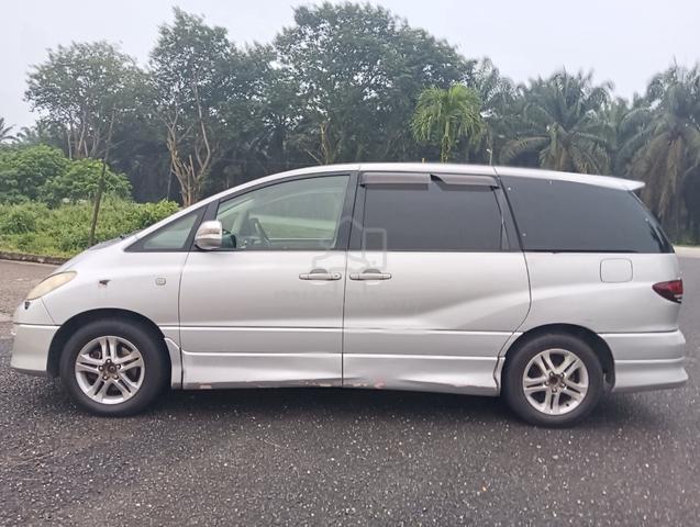 2002 Toyota ESTIMA 3.0 G GH-MCR30W (A) - 2