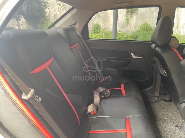 2011 Proton SAGA 1.3 FL EXECUTIVE (A) - 4