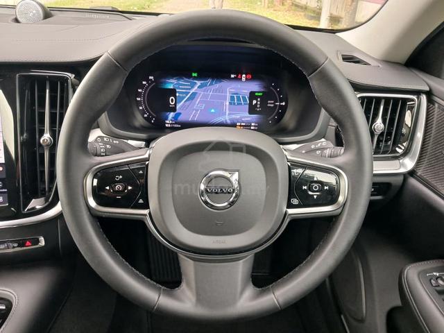 2023 2024 Volvo V60 2.0 T8 INSCRIPTION+ WTY2032 - 3